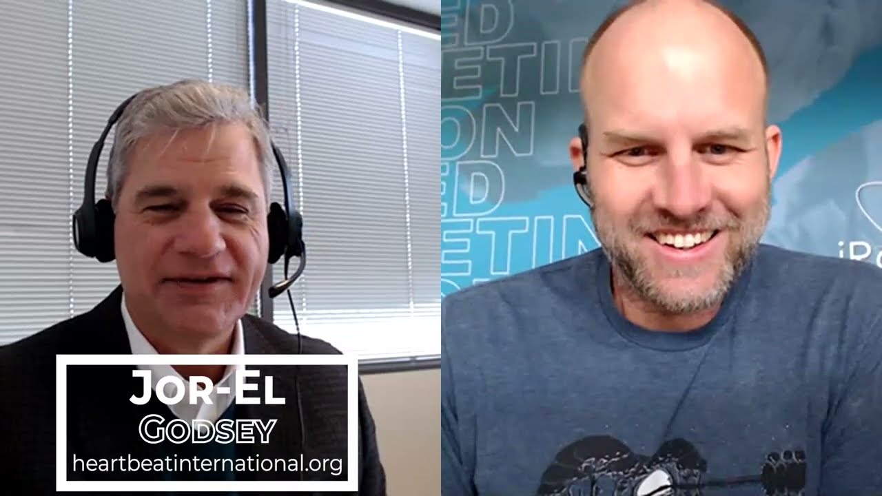 The ProLife Team Podcast