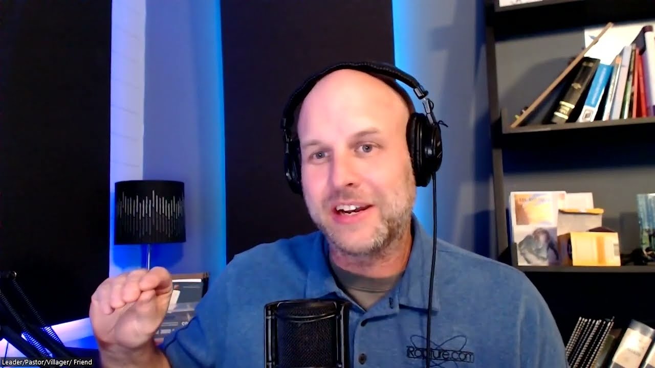 The ProLife Team Podcast