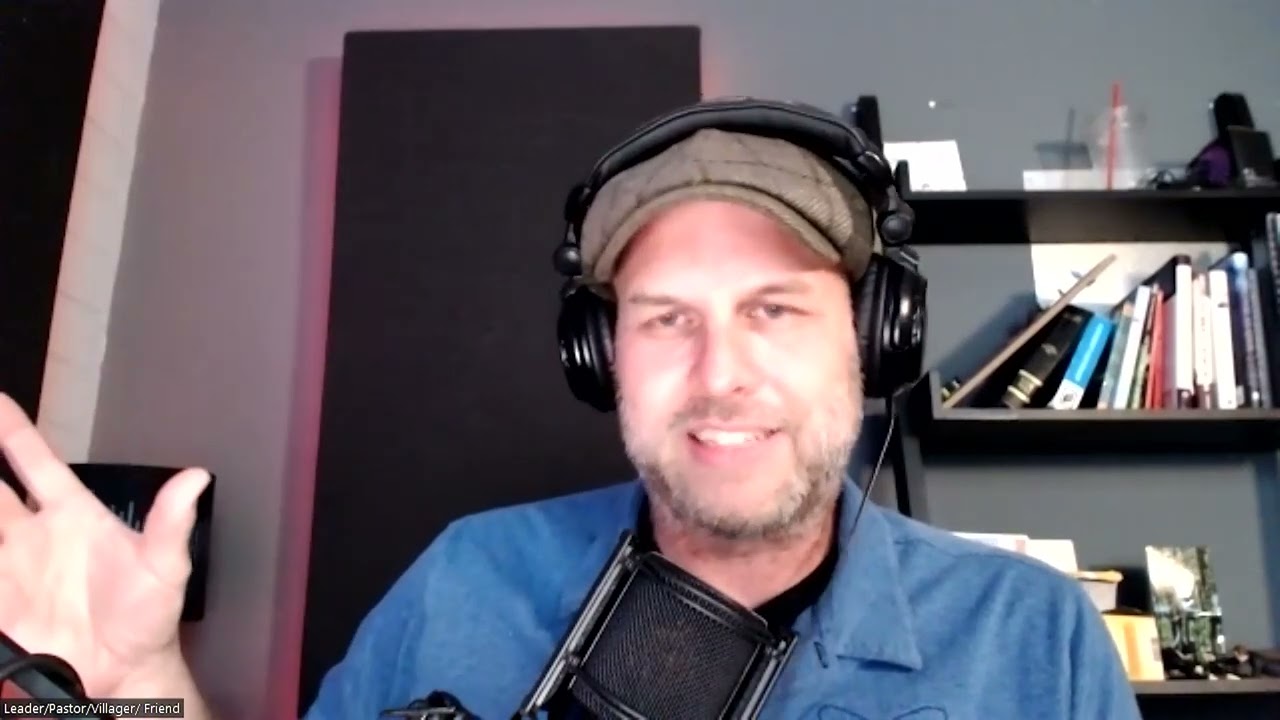 The ProLife Team Podcast