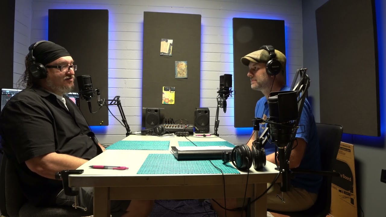 The ProLife Team Podcast