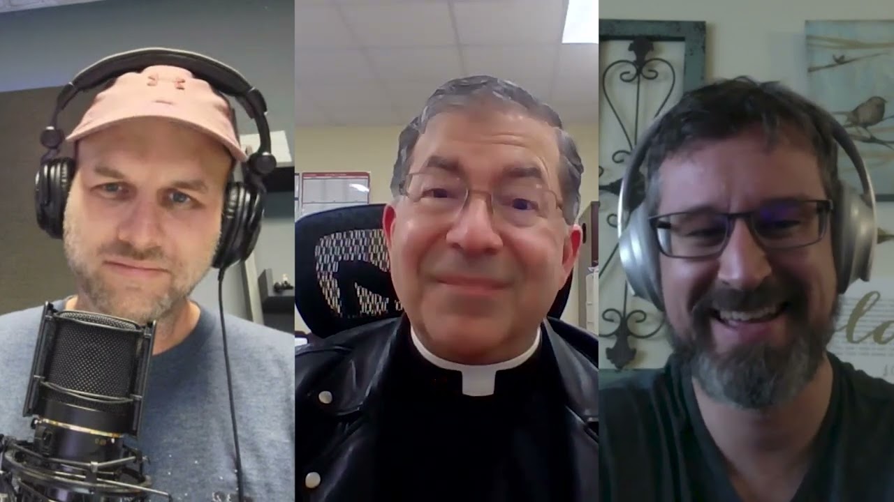 The ProLife Team Podcast