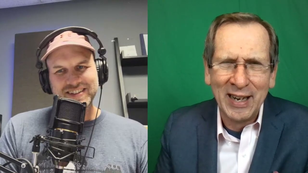 The ProLife Team Podcast