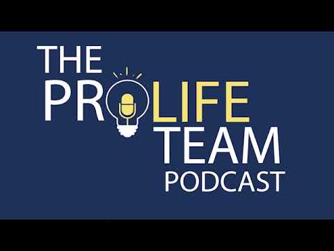 The ProLife Team Podcast