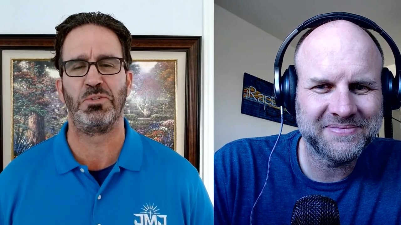 The ProLife Team Podcast