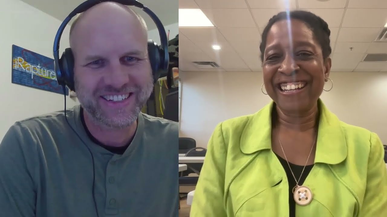 The ProLife Team Podcast