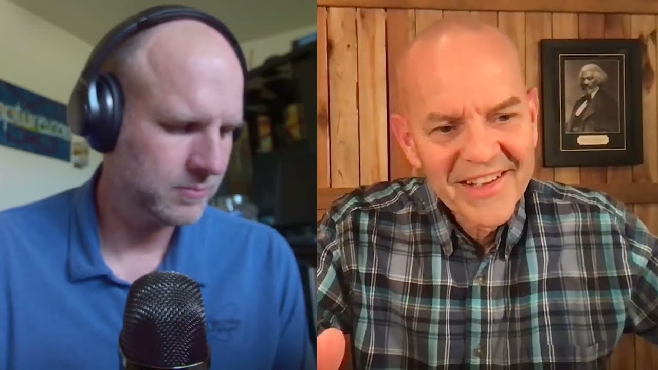 The ProLife Team Podcast