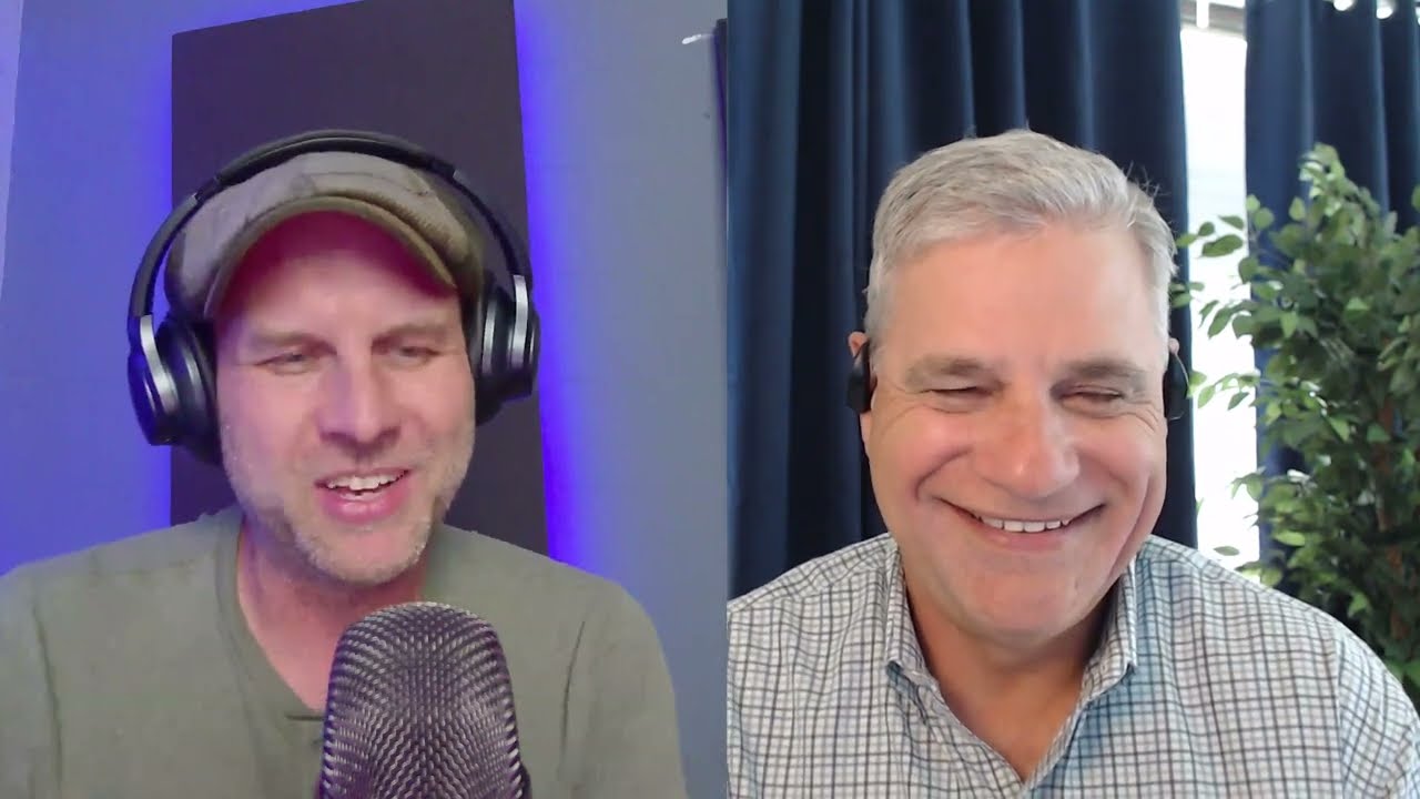 The ProLife Team Podcast