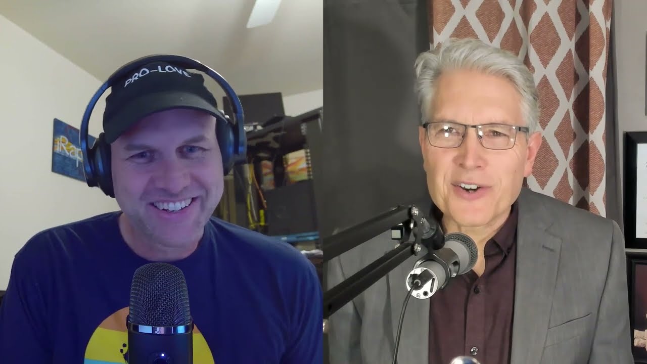 The ProLife Team Podcast