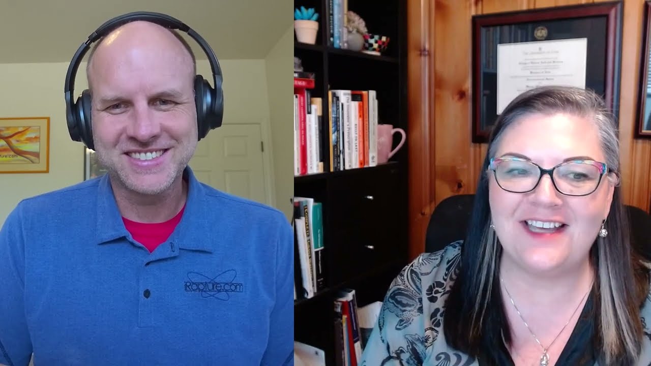 The ProLife Team Podcast