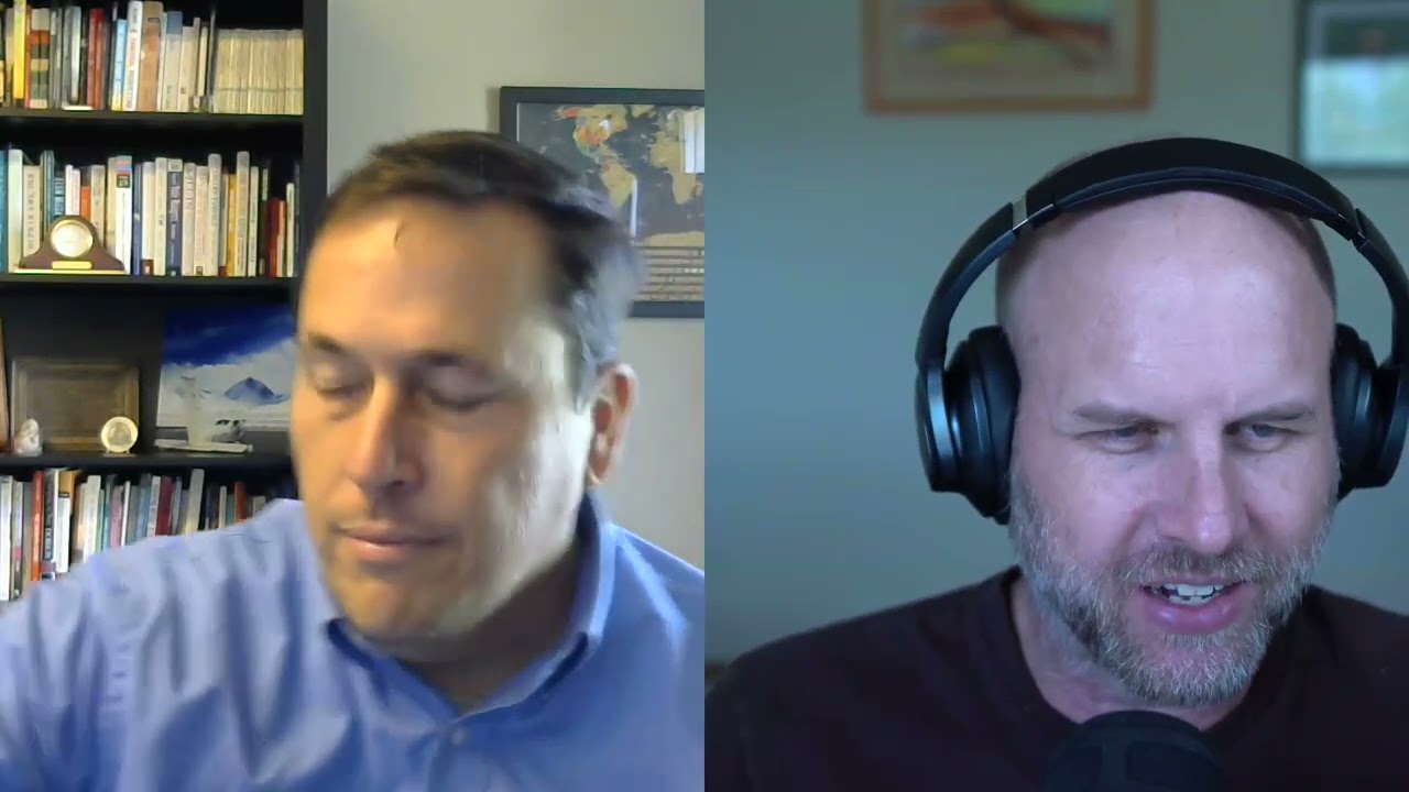 The ProLife Team Podcast