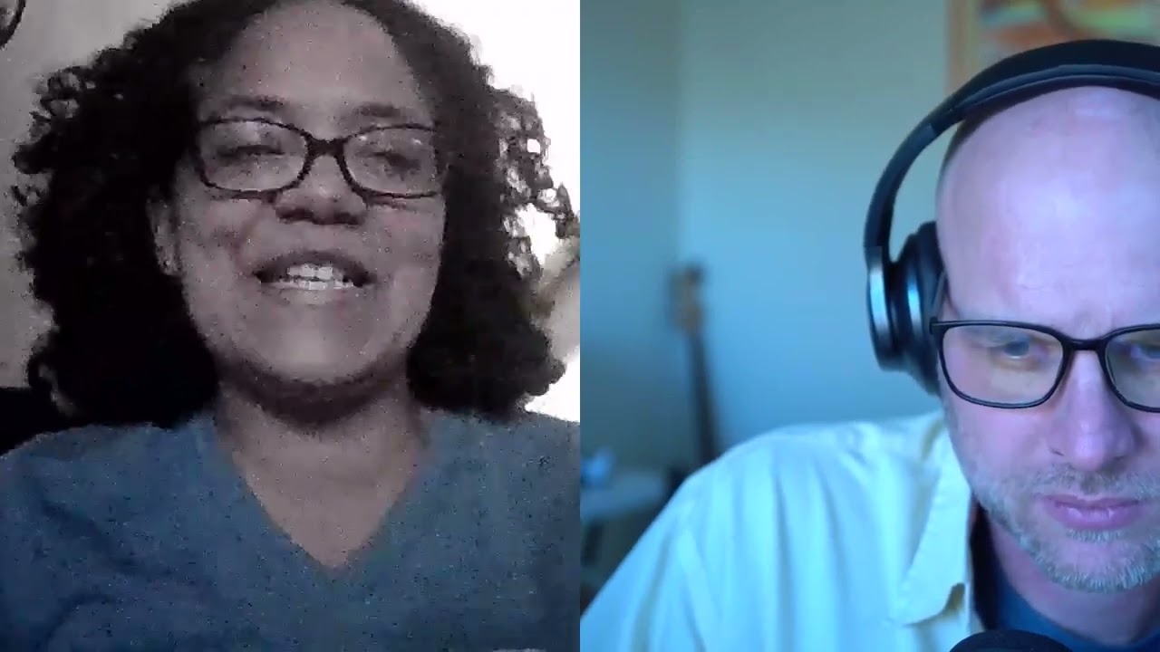 The ProLife Team Podcast 118 | Maya & Jacob | From Choice to Life episode artwork