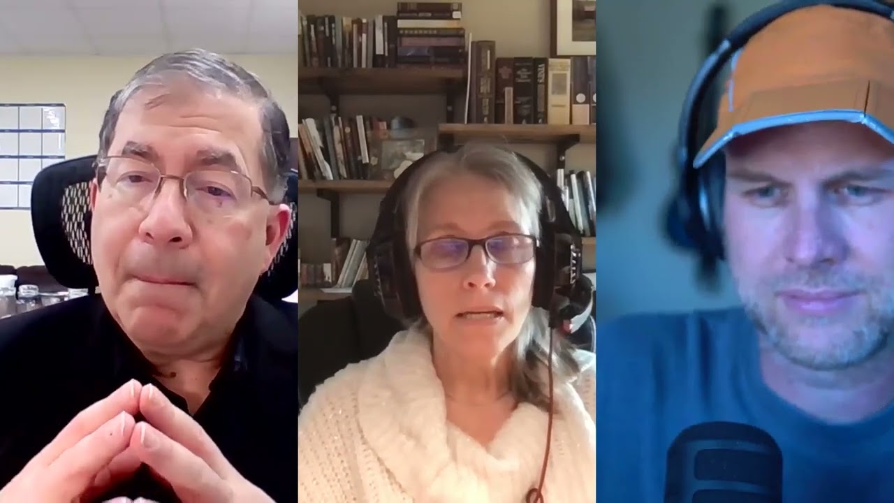 The ProLife Team Podcast