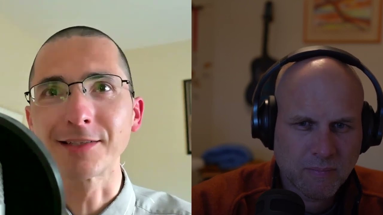 The ProLife Team Podcast
