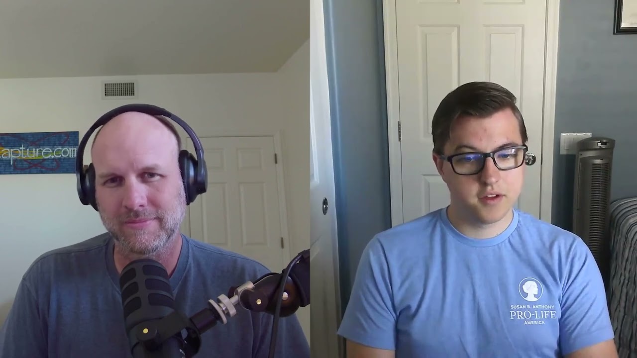 The ProLife Team Podcast
