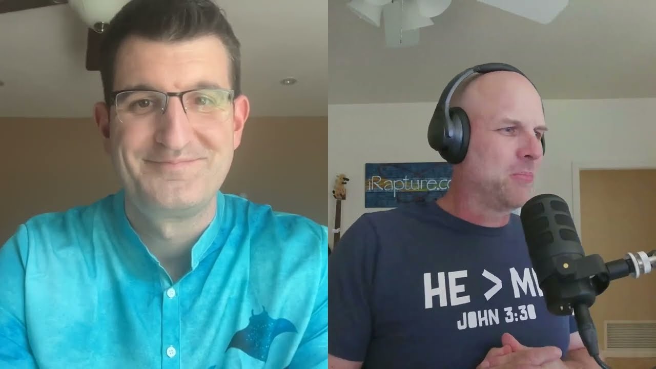 The ProLife Team Podcast